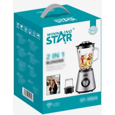 №: 1937 Məhsulun adı: Blender Winning Star ST-5924 Brend: Winning Star