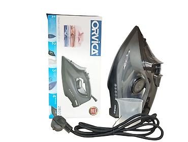 Buxarlı ütülər: Buxarlı ütü Orvica 3516 - 2800W (qara+boz) - 34.99AZN . 🆕Bütün — 4