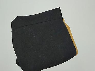 stradivarius stwd: Spodnie materiałowe damskie, rozmiar L — 8