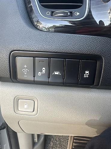 sedona: Kia Carnival: 2019 г., 2.2 л, Автомат, Дизель, Минивэн — 6