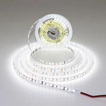 Rasveta: LED TRAKA 120 DIODA/M 12V SVE BOJE | *Sve fotografije su moje LED — 16
