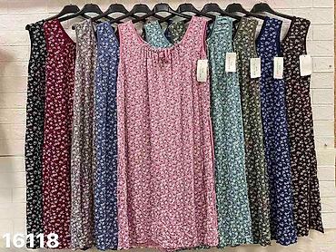 39 br: 06. Haljina za punije
2XL 3XL 4XL 5XL
2.300 dinara H — 1