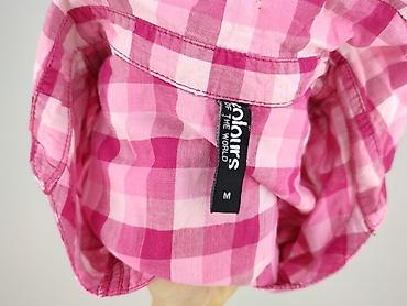 hello kitty shirt: Colours of the World, Koszula damska, rozmiar M — 4
