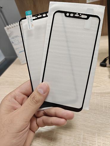 mi camera: Продаю стекло на Xiaomi mi 8, есть 2 штуки самовывоз с Технопарка с — 1