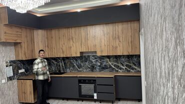 Мебель на заказ: Мебель на заказ, Стулья, Кухонный гарнитур, Стол — 11