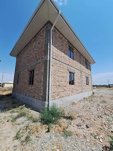 Продажа коттеджей и домов: Продается добротный дом 2025 года постройки на участке 4 сотки. ✅ — 12