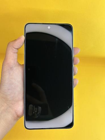 Redmi: Redmi, Redmi Note 14, Б/у, 256 ГБ, цвет - Голубой, В рассрочку, 2 SIM — 7