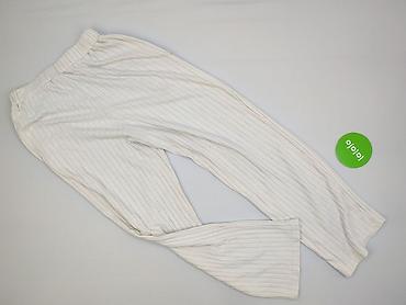 warehouse second hand: Spodnie materiałowe damskie, rozmiar M — 3