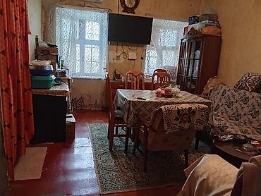 Həyət evləri və villaların satışı: 3 otaqlı, 70 kv. m, Kredit yoxdur, Təmirsiz — 1