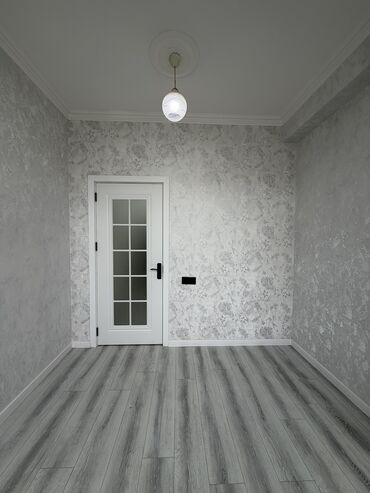 Yeni tikili: 2 otaqlı, Yeni tikili, 35 kv. m — 5