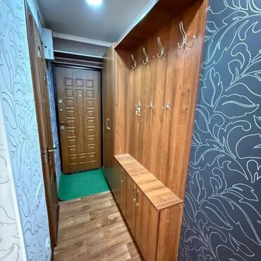 Продажа квартир: 2 комнаты, 42 м², Хрущевка, 1 этаж, Евроремонт — 10