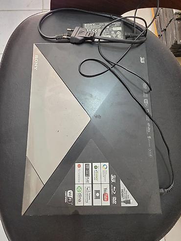 blu ray disk: Bluray aparatı satılır, işləkdir 30azn — 2