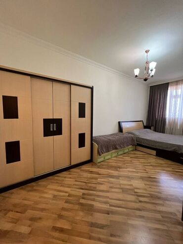 Uzunmüddətli kirayə mənzillər: Sumqayıt şəhəri,Sülh küçəsi,Təhsil şöbəsi ilə übəüz,yeni tikili binada — 7