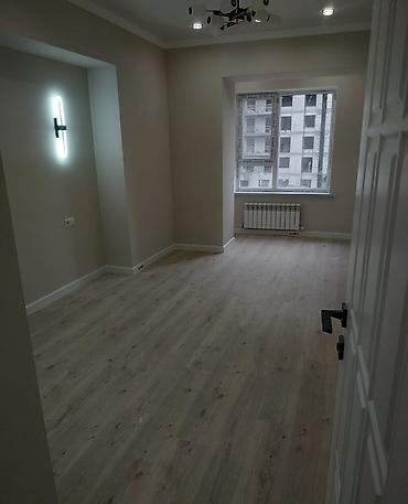 2 8: 3 комнаты, 72 м², Тунгуч мкр Элитка, 3 этаж, Свежий ремонт — 5