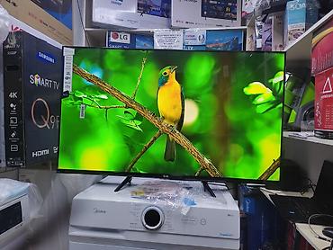 Телевизоры: Телевизор LG 45’, ThinQ AI, WebOS 5.0, AI Sound, Ultra Surround — 10