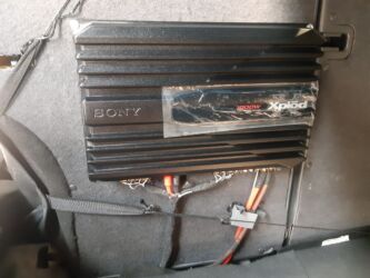 Digər aksesuarlar: Maqintafon Orjinal p7950ub 4 çıxış +2 aux və flashkart çıxış. Uslİtel- -da lalafo.az — 9 Digər aksesuarlar: Maqintafon Orjinal p7950ub 4 çıxış +2 aux və flashkart çıxış. Uslİtel- — 9