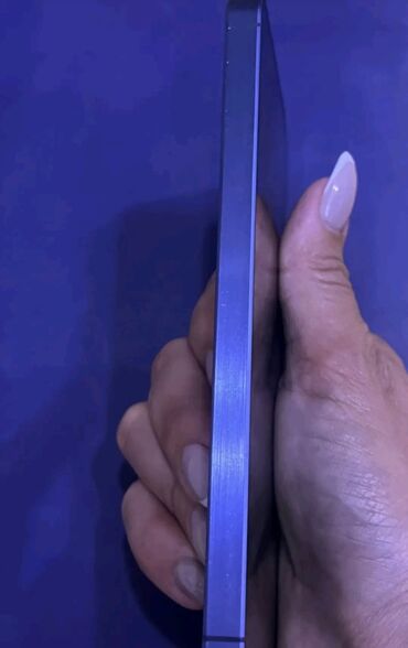 samsun a73: Samsung Galaxy A55, 128 GB, rəng - Göy, Zəmanət, Sensor, Barmaq izi