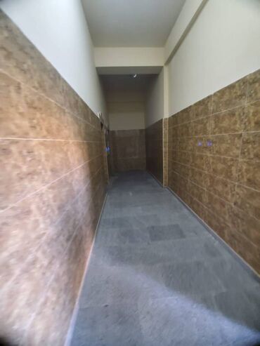 Yeni tikili: 2 otaqlı, Yeni tikili, m. Neftçilər, 120 kv. m — 4