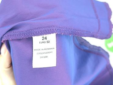 bluzki elsa: Seven, Top damski, rozmiar 4XL — 6