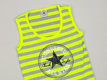 bluzy converse: Converse, Top damski, rozmiar L — 1