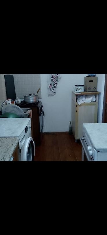 zabratda: Həyət evi – həyət sahəsi və yaşayış otaqları - Planlaşdırma: girişdə — 3