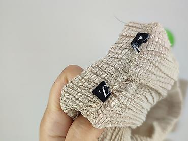 bib free: Spodnie materiałowe damskie, rozmiar S — 4