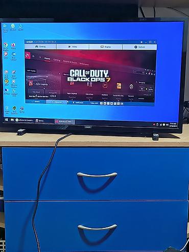 Desktop računari i radne stanice: Desktop računar – Windows 10 Pro, spreman za rad Specifikacije (prema — 6