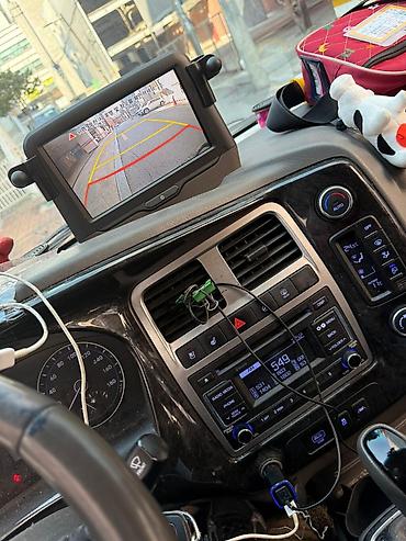 Hyundai: Hyundai Porter: 2020 г., 2.5 л, Автомат, Дизель, Пикап — 11