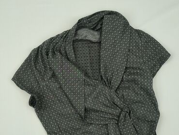 eleganckie bolerka do sukienki: Women's blouse, size S (EU 36)
