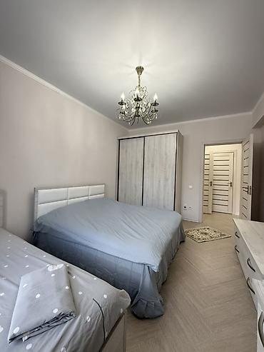 2 rooms: Аренда квартиры на Иссык-Куле, Радуга, Сары-Ой — 3
