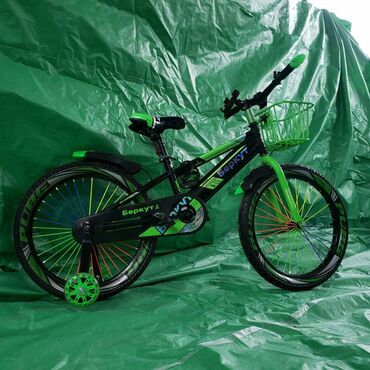 Городские велосипеды: Городской велосипед, Рама XXL (190 - 210 см) — 15