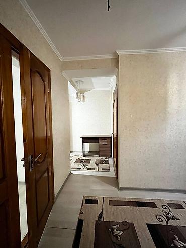 реалист: 2 комнаты, 82 м², Нижний Джал (Джал-23) Индивидуалка, 6 этаж, Косметический ремонт — 6