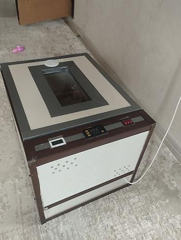 Инкубаторы: Инкубатор лор сатылат жаны колдо жасалган инкубаторлор ишенимдүү жана — 7