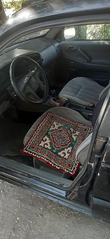 рейка пасат: Volkswagen Passat Variant: 1991 г., 2 л, Механика, Бензин, Универсал — 4