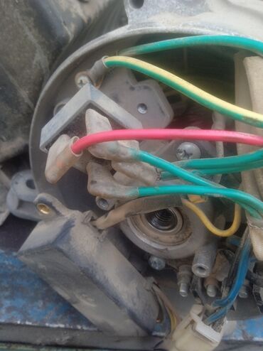 Ремонт другой техники: 🔧 «Мастер на все руки» — ремонт садовой и силовой техники! 🔧 Нужен — 13