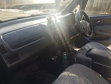 Honda: Honda Capa: 1998 г., 1.5 л, Автомат, Минивэн — 8