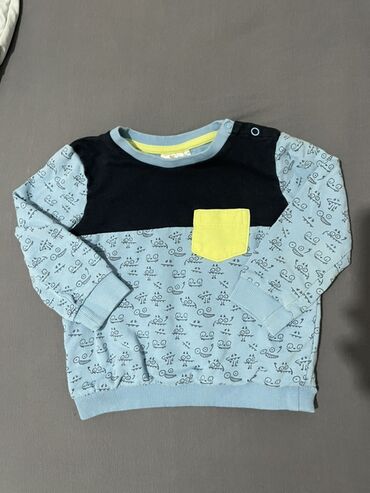 Paketi dečije odeće: Paket: Duksevi — 13