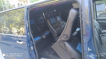 mercedes sprinter 7 1: Mercedes-Benz Vito: 2.2 l | Mikroavtobus — 4
