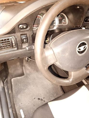Daewoo Nexia: 1.5 l | 2010 il Sedan lalafo.az -da Daewoo Nexia: 1.5 l | 2010 il Sedan