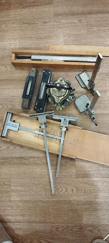 Другие строительные материалы: Продаю инструменты — 2