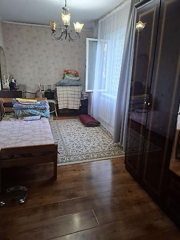 Продажа квартир: 3 комнаты, 60 м², 104 серия, 2 этаж, Косметический ремонт — 7