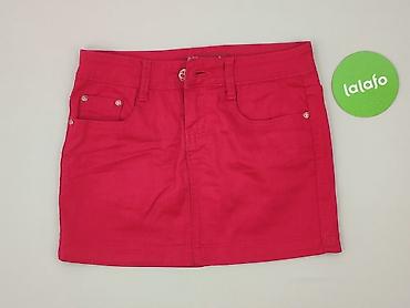spodenki jeansowe pull: Jeanswear, Spódnica damska, rozmiar S — 2
