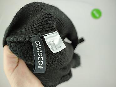 golf oversize damski: H&M Divided, Kardigan damski, rozmiar XL — 4