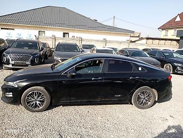 Сиденья: Заднее сиденье, Kia 2021 г. — 6