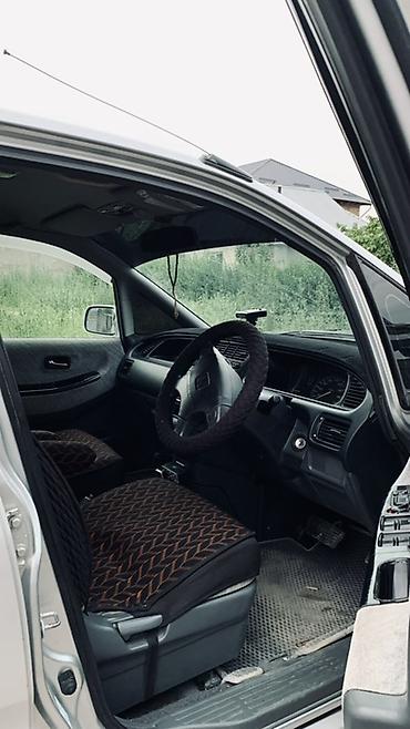 кузов волво: Honda Odyssey: 1996 г., 2.2 л, Автомат, Бензин, Минивэн — 8