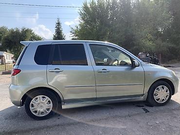 стартер мазда демио: Mazda Demio: 2004 г., 1.3 л, Автомат, Бензин, Хэтчбэк — 1