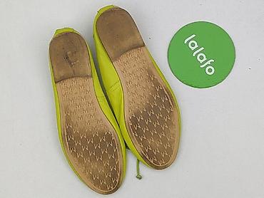 buty marki mango: Mango, Balerinki damskie, rozmiar 37 — 3