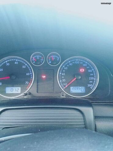 Volkswagen: Volkswagen Passat: 1.6 l. | 2001 έ. Λιμουζίνα — 1