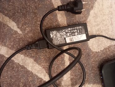 ноутбук compaq: Ноутбук, Dell, 24 ГБ ОЗУ, 16 ", Б/у, Для работы, учебы, память HDD + SSD