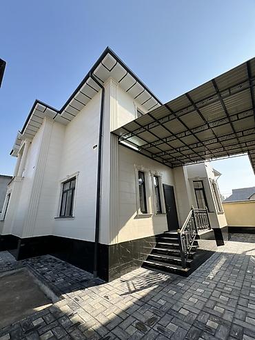 6 комнат и более, 280 м², 4 соток, Бишкек, Арча-Бешик ж/м Собственник
